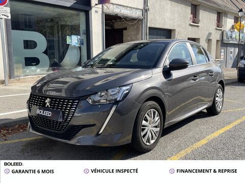 Peugeot 208 1.2i PureTech - 75 Active Business - CAR