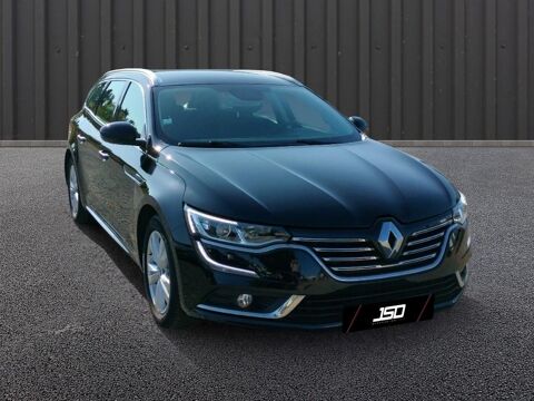 Renault Talisman Estate Blue dCi 160 EDC Business 2020 occasion Prigonrieux 24130