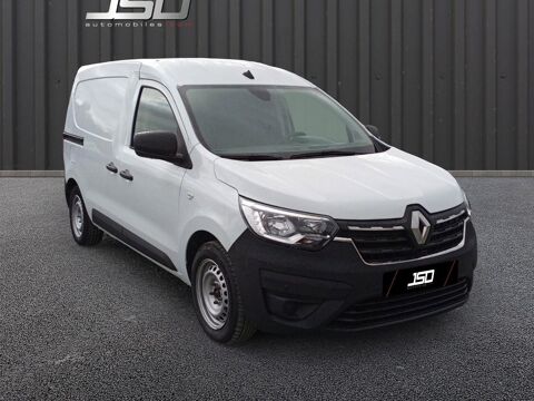 Renault Express BLUE DCI 95 CONFORT 2021 occasion Prigonrieux 24130