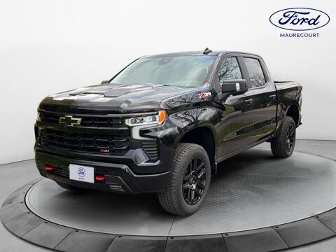 Chevrolet Divers 2025 Chevrolet V8 LT Trail Boss 4WD 2025 occasion MAURECOURT 78780