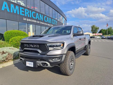 Annonce voiture Dodge RAM 179900 