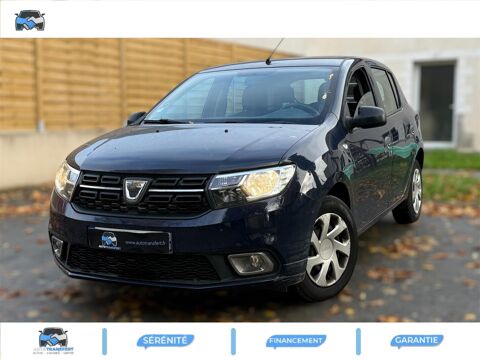 Dacia sandero 1.0 SCe 75 - GARANTIE 6 MOIS CONSTRUCTEU