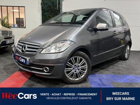 Mercedes classe a A 180 CDI FAP169 Edition Elégance