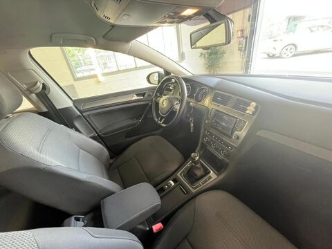 Golf 1.4 TSI 140 Confortline 2013 occasion 51100 Reims