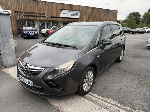 Opel zafira Tourer 2.0 CDTI FAP - 130 MONOSPACE Disn