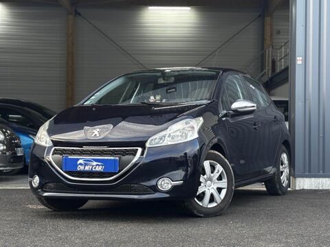Peugeot 208 1.2L - 82CH - URBAN SOUL PHASE 1 - GARANTIE 12 MOIS 2013 occasion Pissy-P&ocirc;ville 76360