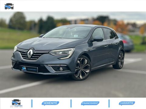 Renault M&eacute;gane BOITE AUTOMATIQUE - Akaju - 130CV - &agrave; partir de 100eu/mois  occasion CHARTRES 28000