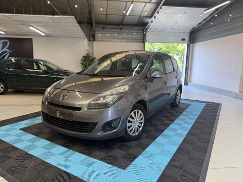 Renault scenic GRAND III 1.5 dCi 105 CH ALYUM 7 PLACES