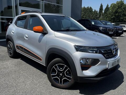 Dacia spring 45 Confort Plus