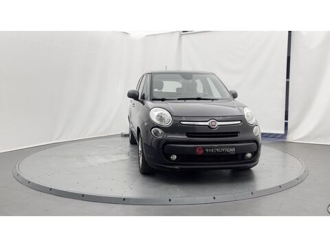 500 Fiat L 1.6 Multijet 16V - 105 CH - Finition Lounge - Gara 2014 occasion 33130 B&egrave;gles
