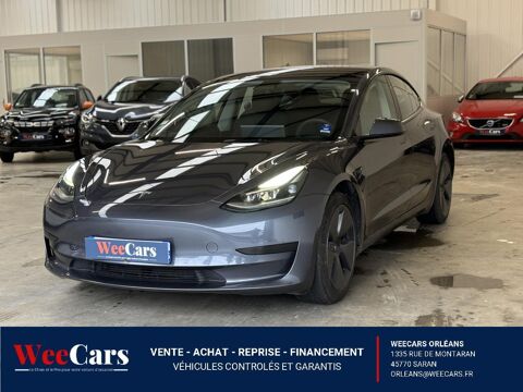 Annonce voiture Tesla Model 3 24500 