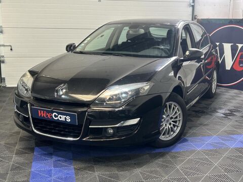 Renault laguna 1.5 dCi 110ch Black Edition