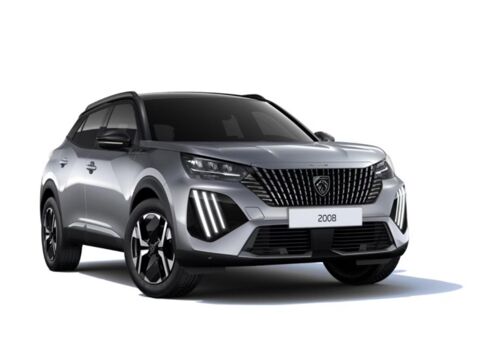 Peugeot 2008 II HYBRIDE 145 GT E-DCS6 PACK VISION PLUS & NAVIGATION 2025 occasion Coll&eacute;gien 77090