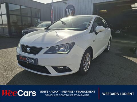 Seat ibiza 1.2 TSI 90 STYLE- GARANTIE 12 MOIS