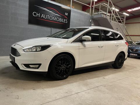 Ford focus SW 1.0 ECOBOOST 125 TITANIUM