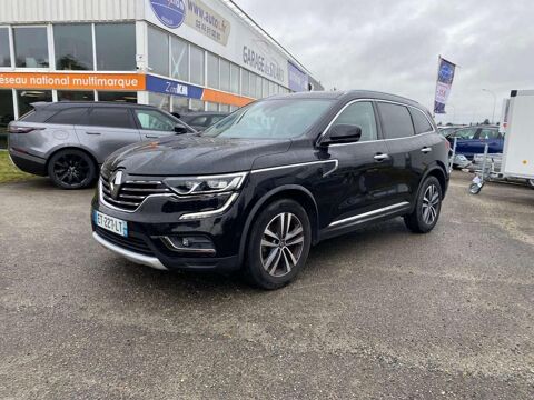 Renault Koleos 1.6 Energy dCi - 130 4x2 Intens 2017 occasion Amilly 45200