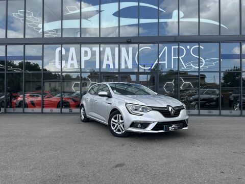 Annonce voiture Renault Mgane 13490 
