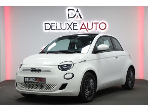 Annonce voiture Fiat 500 E 14490 