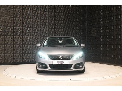 Peugeot 308 1.2i PureTech 12V S&S - 110 II 2013 