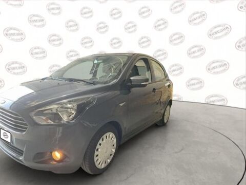 Ford ka + + 1.2 Ti-VCT - 70 BERLINE Essential PH