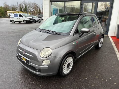 Fiat 500 1.2i - 69 Pop