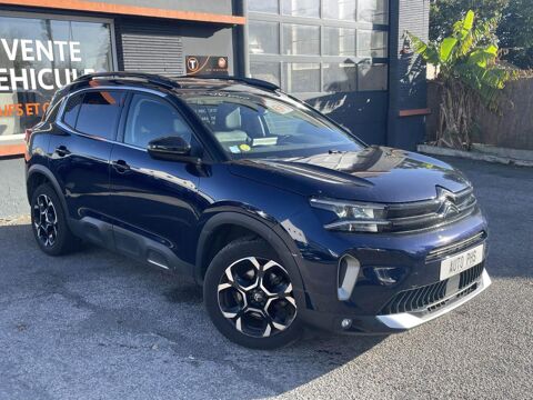 Citro&euml;n C5 aircross SHINE 1.5 BlueHDi 130ch EAT8 2023 occasion Orvault 44700