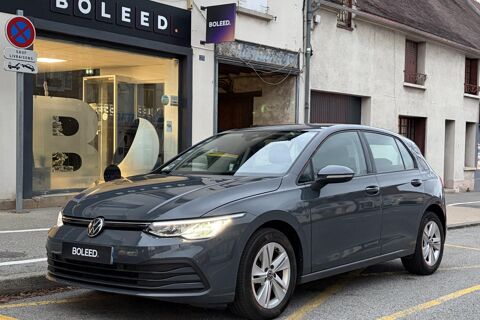 Volkswagen Golf 8 2.0 TDI 116 VIII Style TVA RECUP 2021 occasion Jouars-Pontchartrain 78760