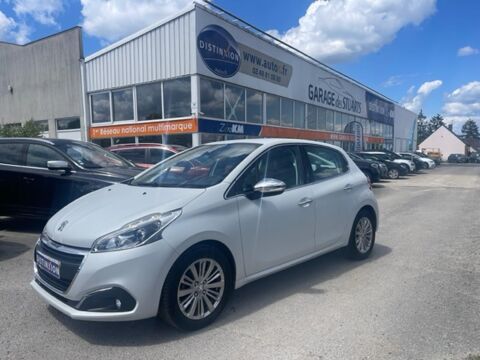 Annonce voiture Peugeot 208 9980 �