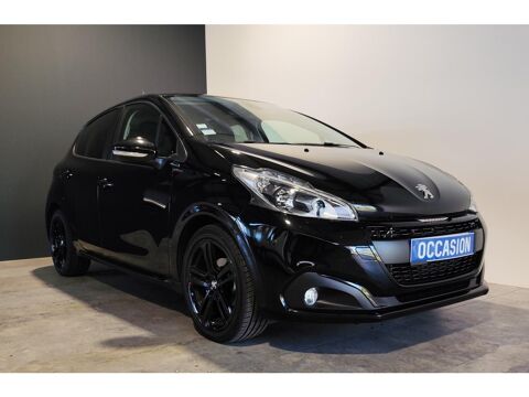 Peugeot 208 GT LINE 1.2i Pure Tech 110 EAT6