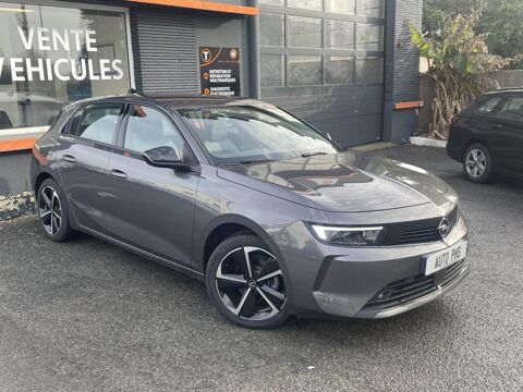 Opel Astra 1.2i Turbo 110 S&S 2024 occasion Orvault 44700