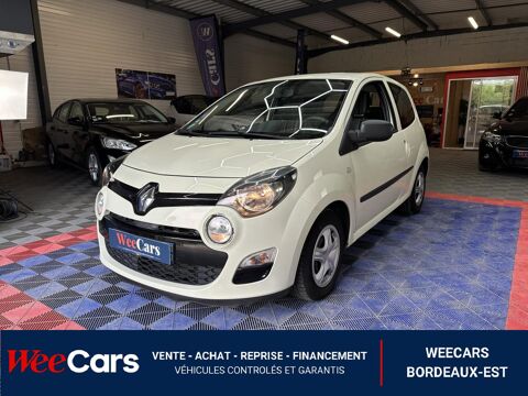 Renault twingo 1.2 LEV 75 ACCESS
