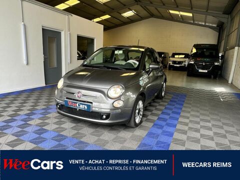 Fiat 500 1.2 70 Club