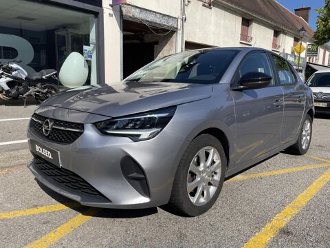 Opel corsa 1.5 D - 100 S&S F BERLINE Edition Bu