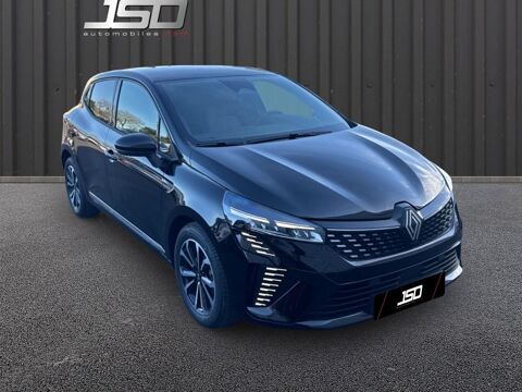 Renault Clio TCe 90 Techno 2025 occasion Prigonrieux 24130