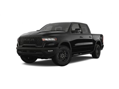 Dodge RAM 1500 CREW CAB REBEL AIR 2025 occasion Le Coudray-Montceaux 91830