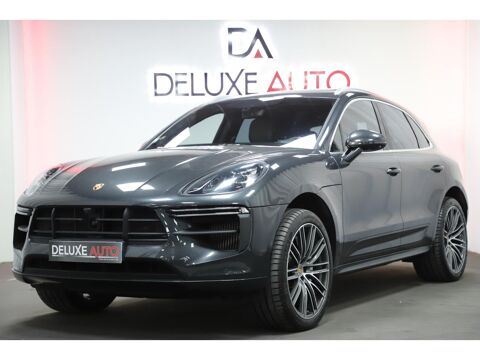Annonce voiture Porsche Macan 73990 