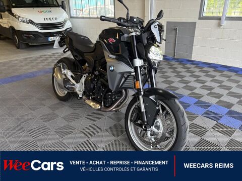 Moto BMW 2021 occasion Reims 51100
