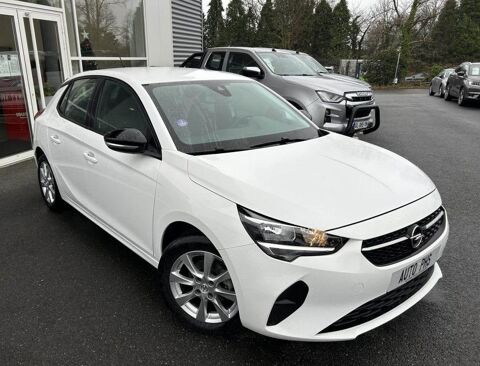 Opel Corsa EDITION 1.2L 75ch 2023 occasion Orvault 44700