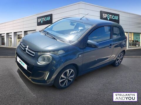 Citroen c1 citroën  vti 68 s&s Shine