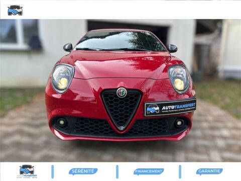 Mito 0.9i TwinAir - Imola occasion 95560 Monsoult