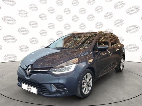 Annonce voiture Renault Clio 10990 