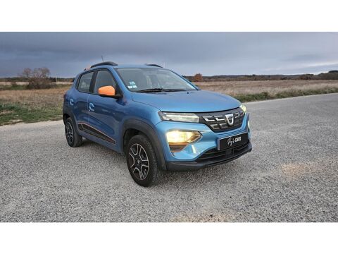 Spring CONFORT PLUS - ACHAT INT&Eacute;GRAL 2022 occasion 13760 Saint-Cannat