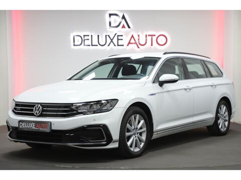 Annonce voiture Volkswagen Passat 23490 