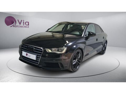 Annonce voiture Audi A3 16790 