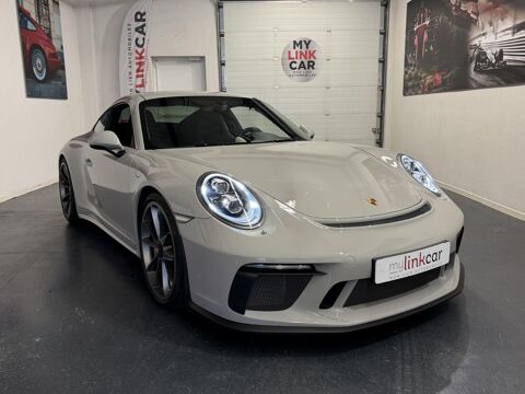 Porsche 911 991.2 GT3 Touring 4.0i 500 Piwi OK Porsche Approved 2018 occasion Montbonnot-Saint-Martin 38330
