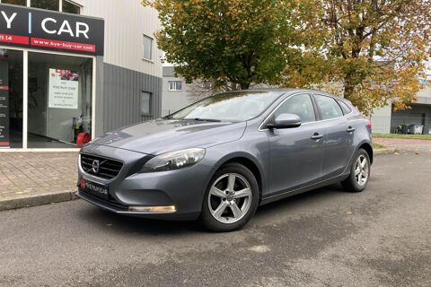 Volvo V40 D2 120ch - Finition Momentum - Garantie 1an 2016 occasion Mondeville 14120