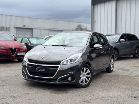 Peugeot 208 1.5 HDI 100ch PHASE 2 - CARPLAY - REGULA