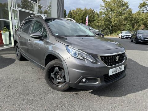 Peugeot 2008 SIGNATURE PureTech 82 S&S