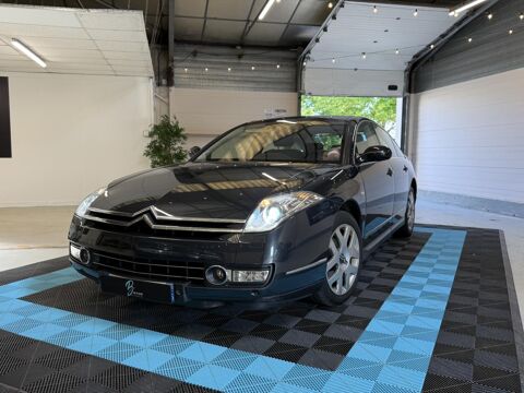 Citroen c6 2.7 V6 HDi 208 CH BVA EXCLUSIVE - GARANT