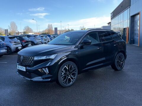 Renault Austral 1.2 e-tech full hybrid 200 esprit alpine 2025 occasion Saint-Jean-d'Illac 33127